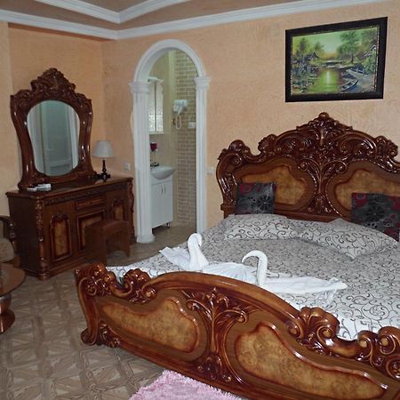 Hotel Old Star Batumi Zimmer foto