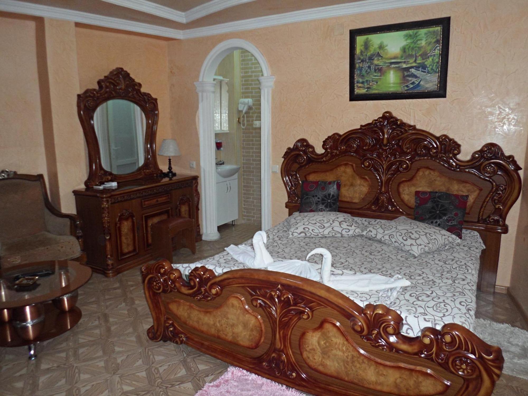 Hotel Old Star Batumi Zimmer foto