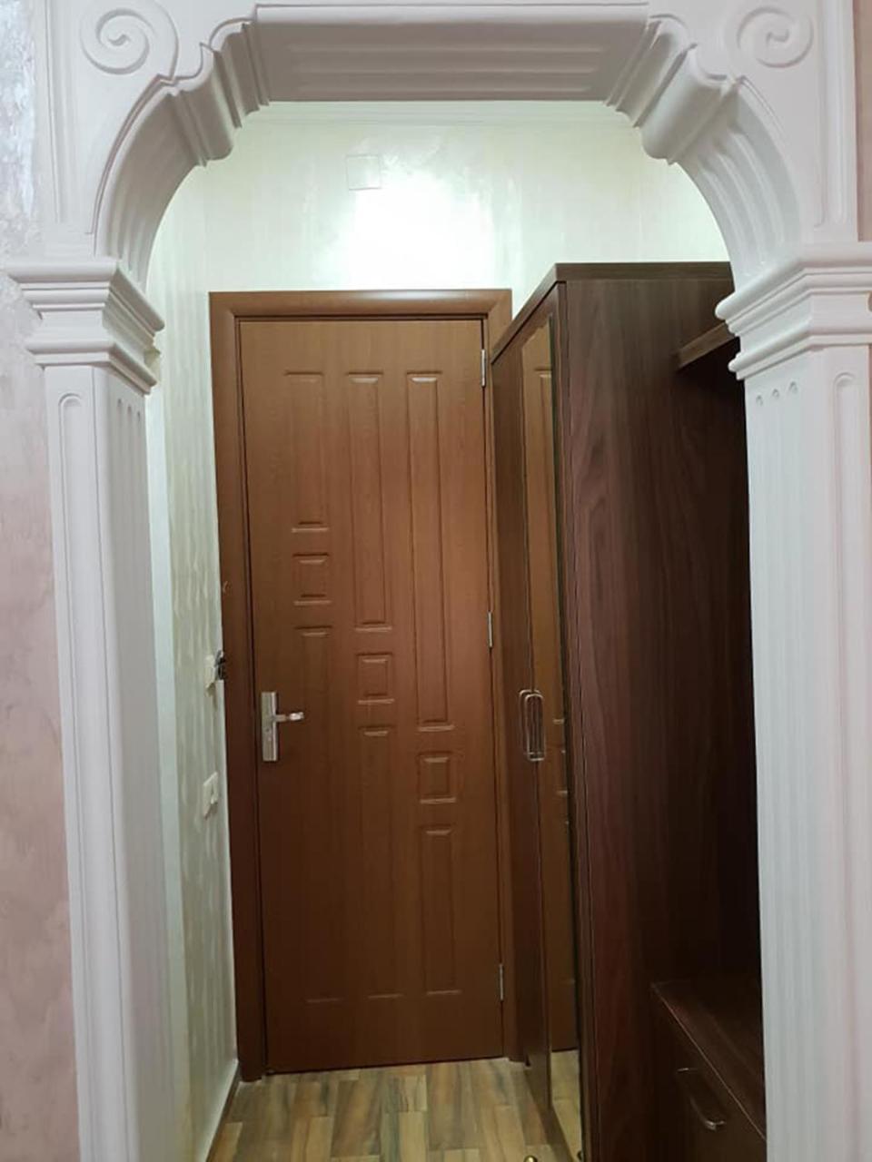 Hotel Old Star Batumi Exterior foto